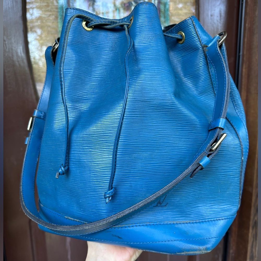 LV Blue EPI Noe